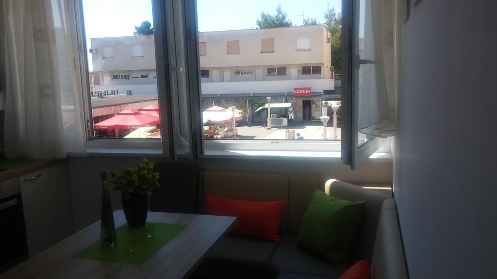 Apartment Bal Split Exterior foto